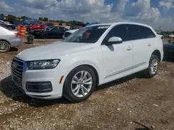 WA1LAAF74KD010489 2019 AUDI Q7