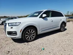 WA1LAAF74KD011190 2019 AUDI Q7