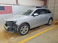 WA1LAAF74KD012551 2019 AUDI Q7