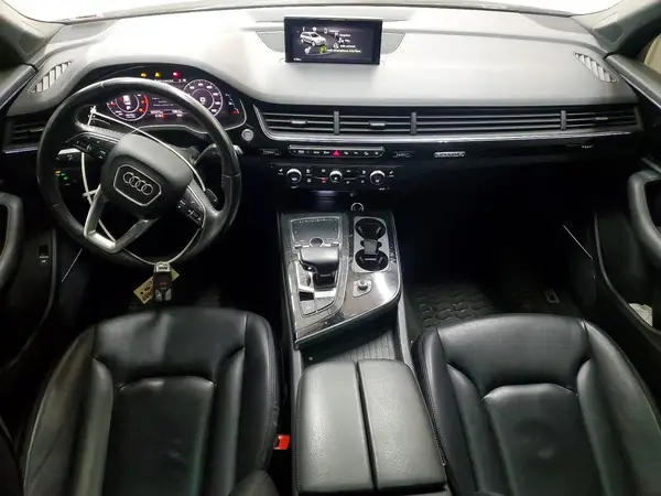 WA1LAAF74KD012551 2019 AUDI Q7 - Image 8