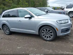 WA1LAAF74KD012579 2019 AUDI Q7
