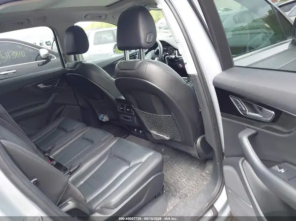WA1LAAF74KD012579 2019 AUDI Q7 - Image 8