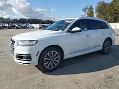 WA1LAAF74KD012727 2019 AUDI Q7