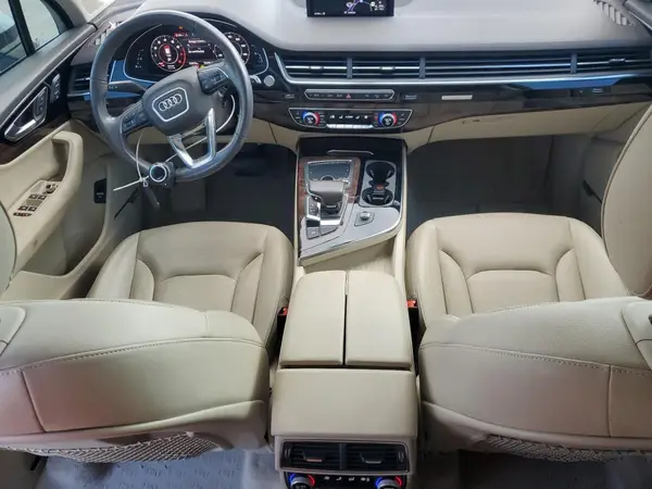 WA1LAAF74KD012727 2019 AUDI Q7 - Image 8