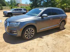 WA1LAAF74KD013733 2019 AUDI Q7