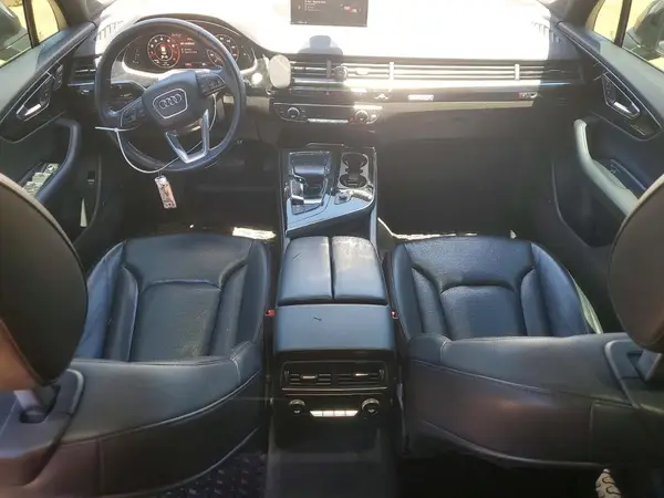 WA1LAAF74KD013733 2019 AUDI Q7 - Image 8