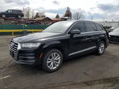 WA1LAAF74KD013876 2019 AUDI Q7