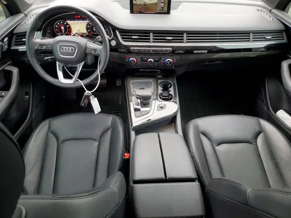 WA1LAAF74KD013876 2019 AUDI Q7 - Image 8