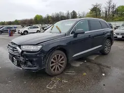 WA1LAAF74KD015062 2019 AUDI Q7