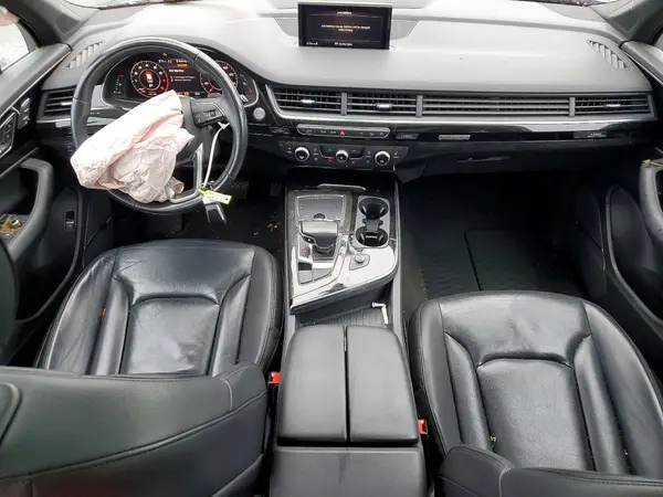 WA1LAAF74KD015062 2019 AUDI Q7 - Image 8