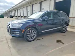 WA1LAAF74KD016650 2019 AUDI Q7
