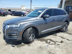 WA1LAAF74KD019466 2019 AUDI Q7