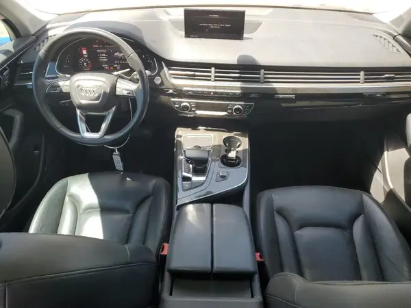 WA1LAAF74KD019466 2019 AUDI Q7 - Image 8
