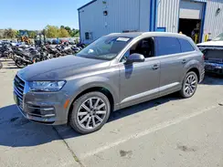 WA1LAAF74KD020942 2019 AUDI Q7