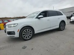 WA1LAAF74KD022089 2019 AUDI Q7