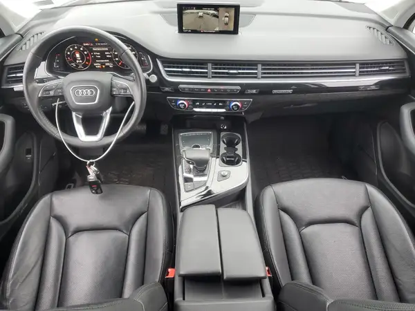 WA1LAAF74KD022089 2019 AUDI Q7 - Image 8