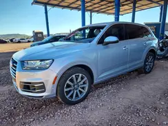 WA1LAAF74KD022447 2019 AUDI Q7
