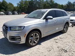 WA1LAAF74KD022741 2019 AUDI Q7