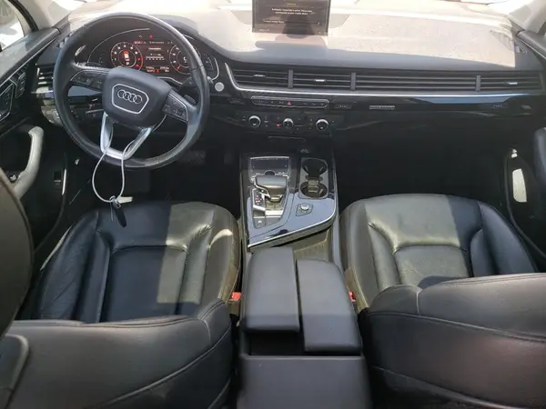 WA1LAAF74KD022741 2019 AUDI Q7 - Image 8