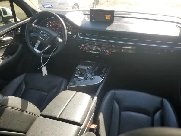 WA1LAAF74KD023923 2019 AUDI Q7 - Image 8