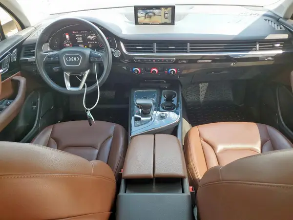WA1LAAF74KD030516 2019 AUDI Q7 - Image 8