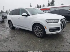 WA1LAAF74KD032881 2019 AUDI Q7