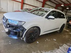 WA1LAAF74KD034212 2019 AUDI Q7