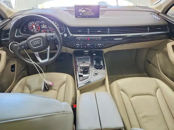 WA1LAAF74KD034212 2019 AUDI Q7 - Image 8
