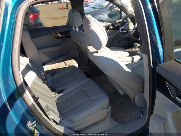 WA1LAAF74KD034551 2019 AUDI Q7 - Image 8
