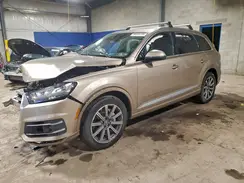 WA1LAAF74KD038941 2019 AUDI Q7