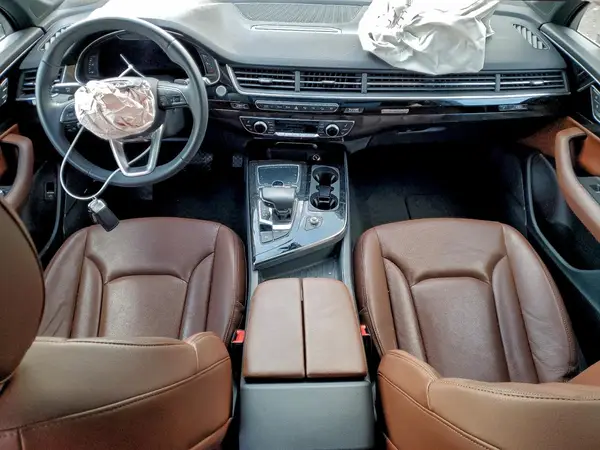 WA1LAAF74KD038941 2019 AUDI Q7 - Image 8