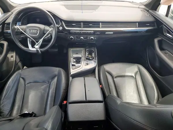 WA1LAAF74KD040155 2019 AUDI Q7 - Image 8