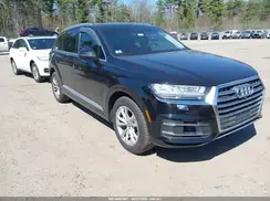 WA1LAAF74KD042309 2019 AUDI Q7