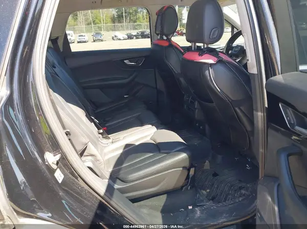 WA1LAAF74KD042309 2019 AUDI Q7 - Image 8