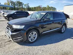 WA1LAAF74KD044254 2019 AUDI Q7