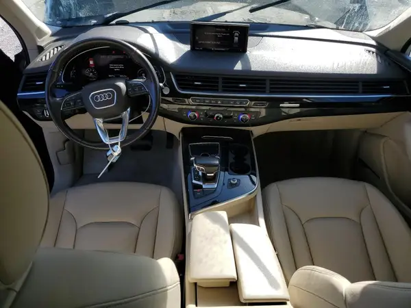 WA1LAAF74KD044254 2019 AUDI Q7 - Image 8