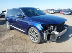 WA1LAAF74KD044772 2019 AUDI Q7