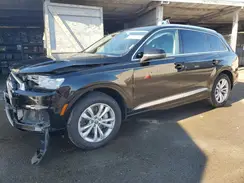 WA1LAAF74KD045825 2019 AUDI Q7