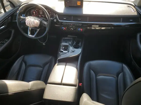 WA1LAAF74KD045825 2019 AUDI Q7 - Image 8