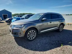 WA1LAAF74KD047882 2019 AUDI Q7