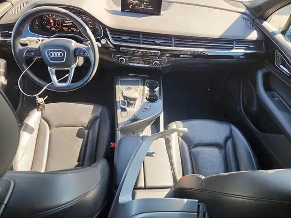 WA1LAAF74KD047882 2019 AUDI Q7 - Image 8