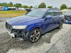WA1LAAF74KD048210 2019 AUDI Q7