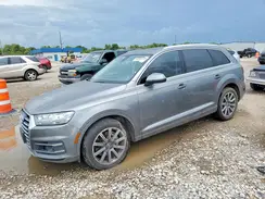 WA1LAAF75HD000370 2017 AUDI Q7