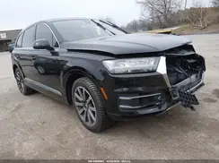 WA1LAAF75HD000420 2017 AUDI Q7