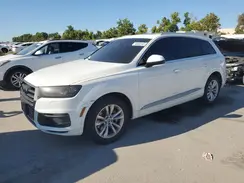WA1LAAF75HD000790 2017 AUDI Q7