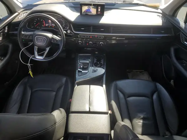 WA1LAAF75HD000790 2017 AUDI Q7 - Image 8