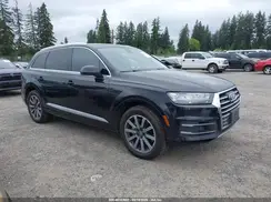 WA1LAAF75HD001681 2017 AUDI Q7