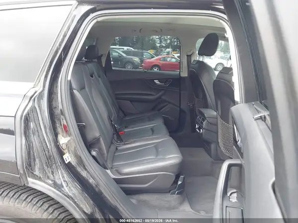 WA1LAAF75HD001681 2017 AUDI Q7 - Image 8