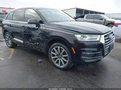 WA1LAAF75HD001826 2017 AUDI Q7