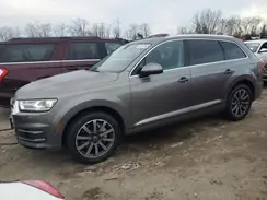 WA1LAAF75HD002250 2017 AUDI Q7